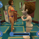 Image for article titled Nude Moments In Gaming: the Good, The Bad, and The Ugly